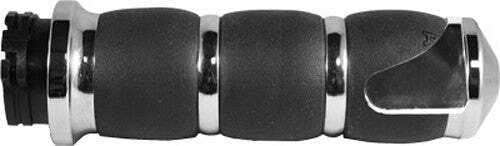AVON AIR CUSHIONED GRIPS SPIKE BLACK AIR-90-ANO-SPK