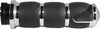 AVON AIR CUSHIONED GRIPS SPIKE BLACK AIR-90-ANO-SPK