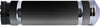 AVON AIR SS GRIPS F-B-W THROTTLE BLACK AIR-99-ANO-FLY