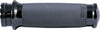 AVON CUSTOM CONTOUR GRIPS HEATED F-B-W THROTTLE BLACK CC-86-AN-FLY-HT
