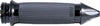 AVON CUSTOM CONTOUR GRIPS SPIKE HEATED CABLE THROTTLE BLACK CC-86-AN-SPK-HT