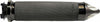 AVON CUSTOM CONTOUR GRIPS SPIKE BLACK MT-CC-86-AN-SPK