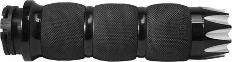 AVON AIR CUSHION GRIPS EXCALIBER BLACK AIR-90-ANO-EX