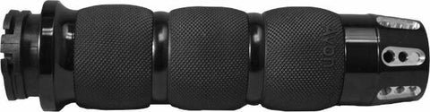 AVON AIR CUSHION GRIPS GATLIN BLACK AIR-90-ANO-GAT