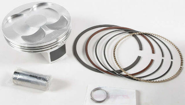WISECO PISTON KIT ARMORGLIDE BOX FRG 97.00/STD 12.5:1 YAM 40001M09700
