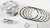 WISECO PISTON KIT ARMORGLIDE BOX FRG 97.00/STD 12.5:1 YAM 40001M09700
