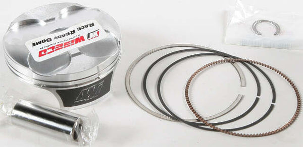 WISECO PISTON KIT ARMORGLIDE 76.80/STD 13.2:1 HON 40003M07680