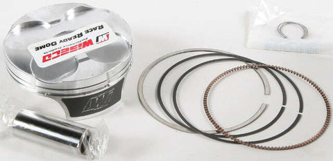 WISECO PISTON KIT ARMORGLIDE 76.80/STD 13.2:1 HON 40003M07680