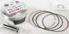 WISECO PISTON KIT ARMORGLIDE 76.80/STD 13.2:1 HON 40003M07680