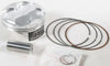 WISECO PISTON KIT ARMORGLIDE 77.00/STD 13.4:1 SUZ 40007M07700