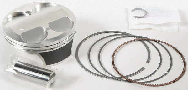 WISECO PISTON KIT ARMORGLIDE BOX FRG 77.00/STD 13.5:1 KAW 40019M07700