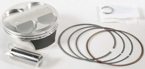 WISECO PISTON KIT ARMORGLIDE BOX FRG 77.00/STD 13.5:1 KAW 40019M07700