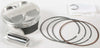 WISECO PISTON KIT ARMORGLIDE BOX FRG 77.00/STD 13.5:1 KAW 40019M07700