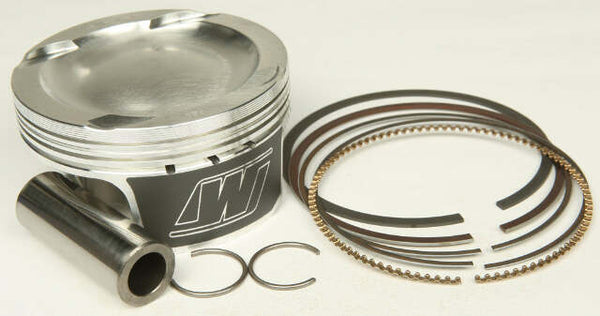 WISECO PISTON M10050 SEA DOO 8.4:1 COMP 40038M10050