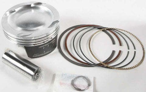 WISECO PISTON M10000 SEA DOO 8.4:1 COMP 40038M10000