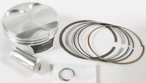 WISECO PISTON KIT ARMORGLIDE 88.00/STD 12.3:1 HUS/HUSQ/KTM 40056M08800