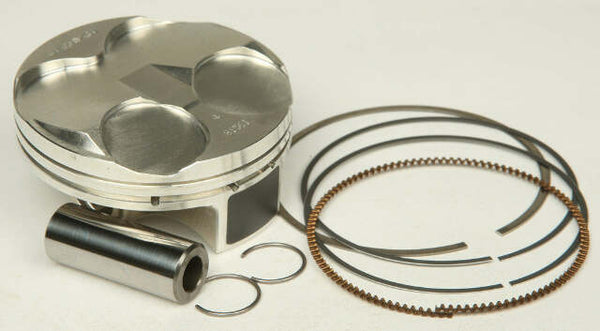 WISECO PISTON KIT ARMORGLIDE 66.00/STD 11.7:1 HON 40065M06600