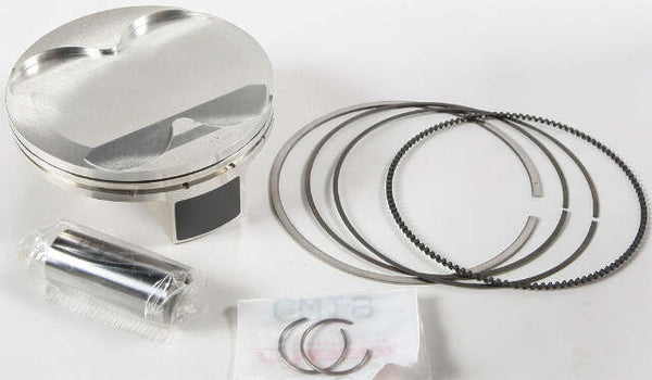 WISECO PISTON KIT ARMORGLIDE BOX FRG 96.00/STD 12.5:1 KAW 40082M09600