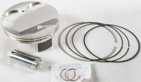 WISECO PISTON KIT ARMORGLIDE 50.00/STD 10.25:1 HON 40083M05000