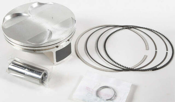 WISECO PISTON KIT ARMORGLIDE BOX FRG 96.00/STD 12.5:1 SUZ 40086M09600