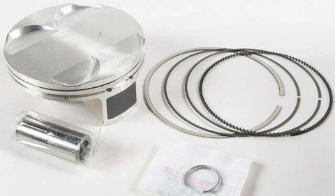 WISECO PISTON KIT ARMORGLIDE BOX FRG 96.00/STD 12.5:1 SUZ 40086M09600
