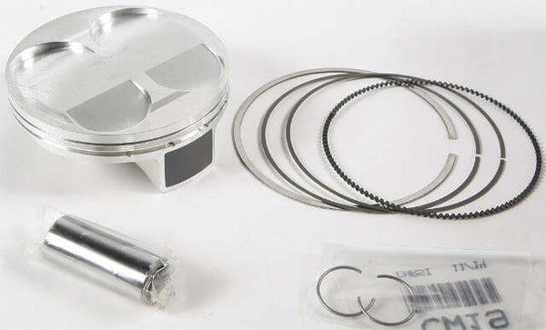 WISECO PISTON KIT ARMORGLIDE BOX FRG 96.00/STD 12.5:1 HON 40089M09600