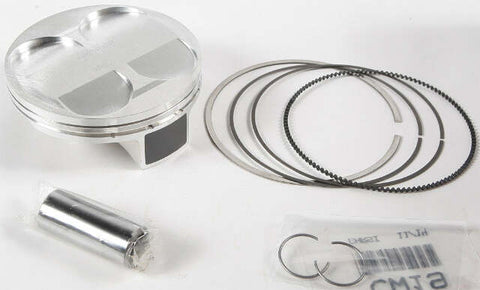 WISECO PISTON KIT ARMORGLIDE BOX FRG 96.00/STD 12.5:1 HON 40089M09600