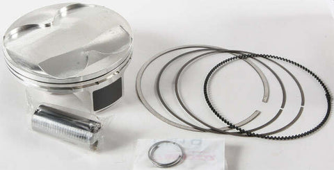 WISECO PISTON KIT ARMORGLIDE BOX FRG 96.00/STD 13:1 KAW 40096M09600