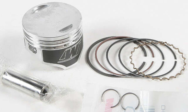 WISECO PISTON KIT ARMORGLIDE 52.00/STD 11:1 HON 40098M05200