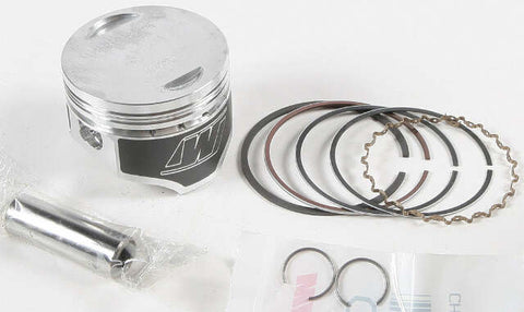 WISECO PISTON KIT ARMORGLIDE 52.00/STD 11:1 HON 40098M05200