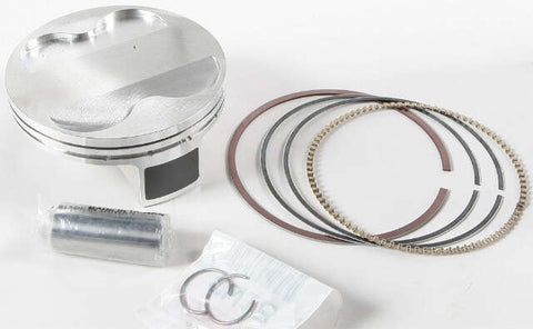 WISECO PISTON KIT ARMORGLIDE BOX FRG 97.00/STD 12.5:1 YAM 40111M09700