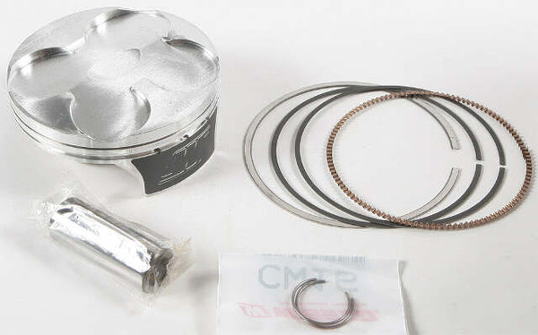 WISECO PISTON KIT ARMORGLIDE BOX FRG 77.00/STD 13.5:1 YAM 40116M07700