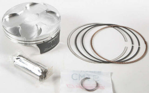 WISECO PISTON KIT ARMORGLIDE BOX FRG 77.00/STD 13.5:1 YAM 40116M07700