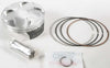 WISECO PISTON KIT ARMORGLIDE BOX FRG 77.00/STD 13.5:1 YAM 40116M07700
