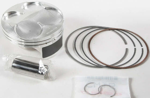 WISECO PISTON KIT ARMORGLIDE BOX FRG 77.00/STD 14:1 YAM 40127M07700