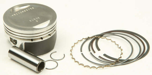 WISECO PISTON KIT ARMORGLIDE 57.50/STD 10:1 HON 40132M05750