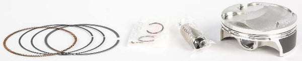 WISECO PISTON KIT ARMORGLIDE BOX FRG 77.00/STD 14.5:1 KAW 40135M07700