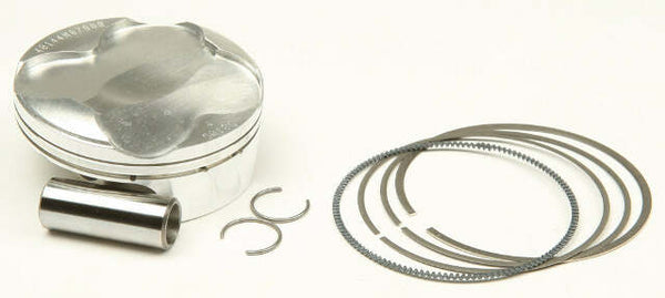 WISECO PISTON KIT ARMRGLD STRUTT FRG 78.00/STD 14.4:1 GAS/HUSQ/KTM 40144M07800