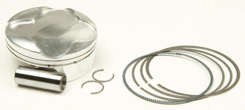 WISECO PISTON KIT ARMRGLD STRUTT FRG 78.00/STD 14.4:1 GAS/HUSQ/KTM 40144M07800