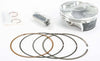 WISECO PISTON KIT ARMRGLD STRUTT FRG 76.80/STD 13.5:1 HON 40145M07680