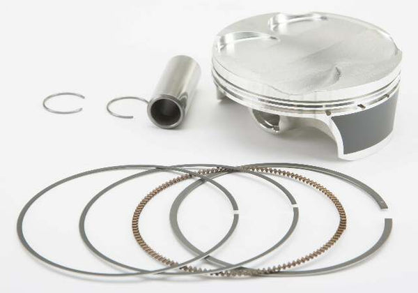 WISECO PISTON KIT ARMORGLIDE 88.00/STD 12.3:1 HUSQ/KTM 40166M08800