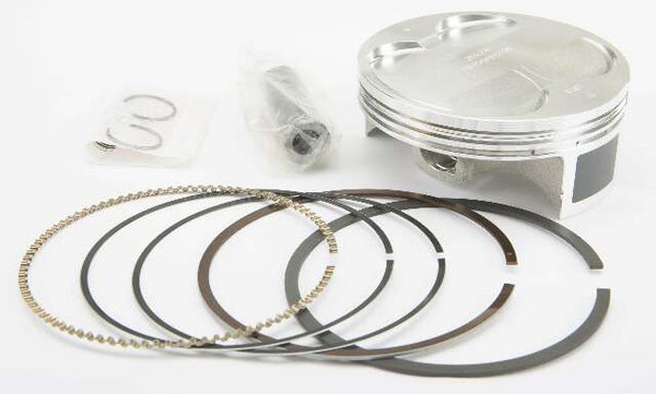 WISECO PISTON KIT ARMORGLIDE BOX FRG 97.00/STD 12.8:1 YAM 40199M09700