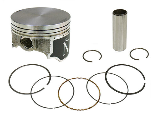 NAMURA PISTON KIT 79.98/STD KAW NA-20036