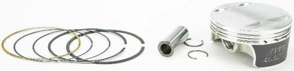 WISECO PISTON KIT 103.00/+1.00 11:1 AC/SUZ 40227M10300