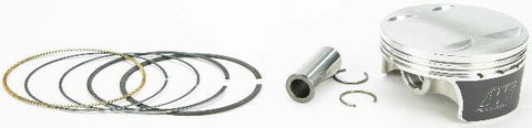 WISECO PISTON KIT 103.00/+1.00 11:1 AC/SUZ 40227M10300