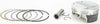 WISECO PISTON KIT 103.00/+1.00 11:1 AC/SUZ 40227M10300