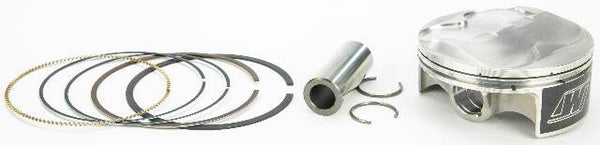 WISECO PISTON KIT 102.00/STD 11:1 AC/SUZ 40227M10200