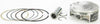 WISECO PISTON KIT 102.00/STD 11:1 AC/SUZ 40227M10200
