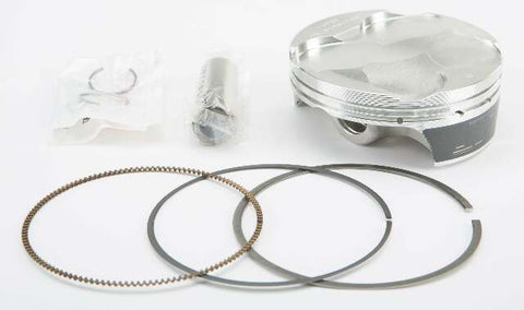 WISECO PISTON KIT ARMORGLIDE BOX FRG 96.00/STD 12.5:1 KAW 40228M09600