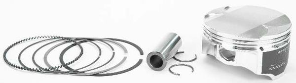 WISECO PISTON KIT ARMORGLIDE 92.25/+0.25 10.5:1 HON 40244M09225